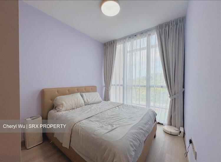 Dairy Farm Residences (D23), Apartment #492006821